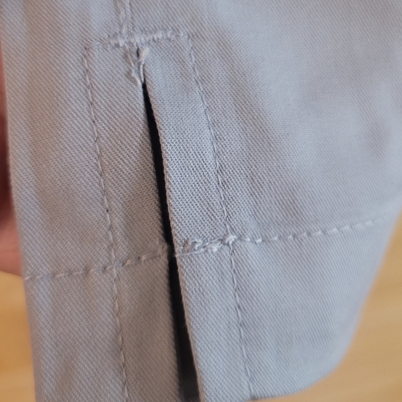 Ladies Large Scrub Top in Large - Picture 7 of 10